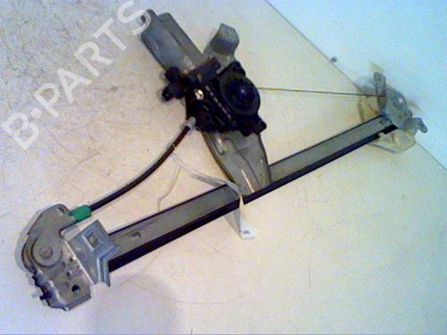 Used Front right window mechanism RENAULT ESPACE III (JE0_) 2.2 12V TD (JE0E, JE0H, JE0P) (113 hp) 23175599