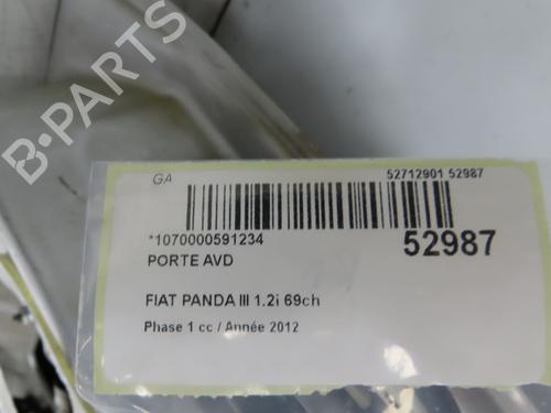 Used Right front door Right front door 38737283 38737283