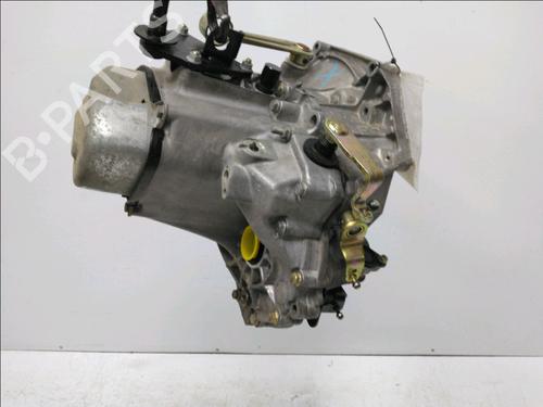 Gearbox PEUGEOT 206 Hatchback (2A/C) 1.4 i | BP23172689M3 