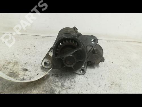 Used Starter FORD KA (RB_) 1.3 i (60 hp) 9606474