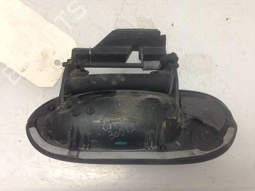 Used Front right exterior door handle Front right exterior door handle BMW 5 (E39) 525 tds (143 hp) 36494893 36494893