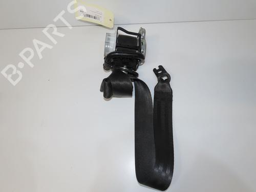 Used Front left seatbelt Front left seatbelt 39572009 39572009