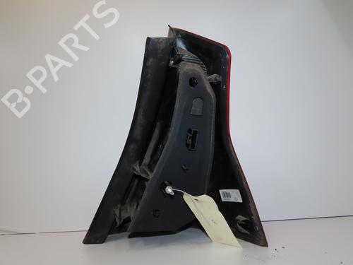 Left taillight DACIA SANDERO 1.4 (BS0C, BS0A, BS0G, BS1F, BS0E) | BP37479691C34 - Image 2