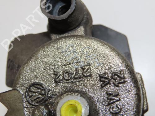Left front brake caliper VW TAIGO (CS1) 1.5 TSI | BP36444380M105 - Image 5