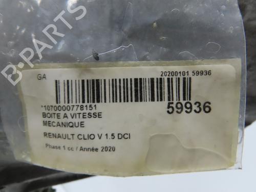 Used Gearbox Gearbox 37455476 37455476