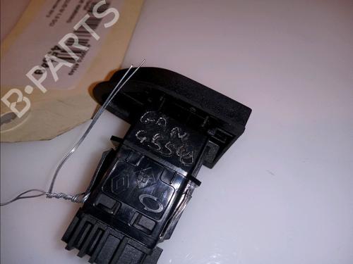Used Warning switch RENAULT CLIO IV (BH_) 1.5 dCi 90 (90 hp) 11100836