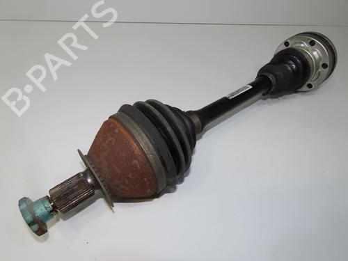 Used Left front driveshaft Left front driveshaft VW TAIGO (CS1) 1.5 TSI (150 hp) 36444362 36444362