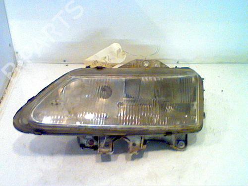 Used Left headlight Left headlight 23177703 23177703
