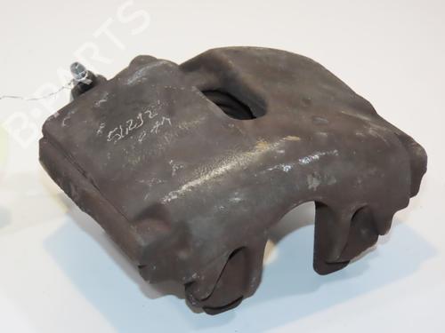 Right front brake caliper VW TOURAN (1T3) 2.0 TDI | BP28830050M104