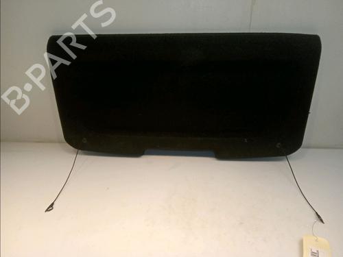 Used Rear parcel shelf FIAT PUNTO (199_) 1.3 D Multijet (84 hp) 11103812