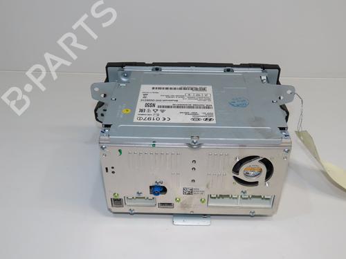 Radio KIA CEE'D (JD) 1.0 T-GDI | BP32457516E6 - Image 3