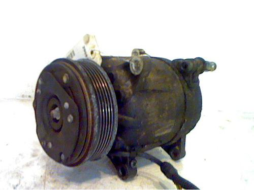 AC compressor CITROËN C5 I (DC_) 2.0 HDi (DCRHZB, DCRHZE) | BP23172223M34 - Image 2