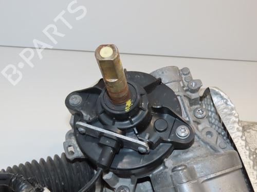 Steering rack PEUGEOT 308 II (LB_, LP_, LW_, LH_, L3_) 1.2 THP 130 | BP28967410M22 