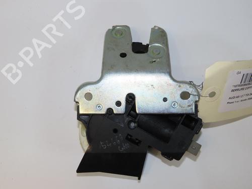 Used Tailgate lock AUDI A5 (8T3) 2.7 TDI (190 hp) 31634211