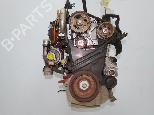 Engine DACIA DUSTER (HS_) 1.5 dCi | BP28828668M1