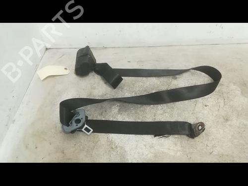 Used Rear right seatbelt Rear right seatbelt FORD FIESTA IV (JA_, JB_) 1.25 i 16V (75 hp) 9606577 9606577