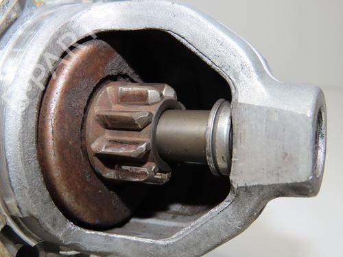 Starter OPEL CORSA D (S07) 1.3 CDTI (L08, L68) | BP37455452M8 - Image 2