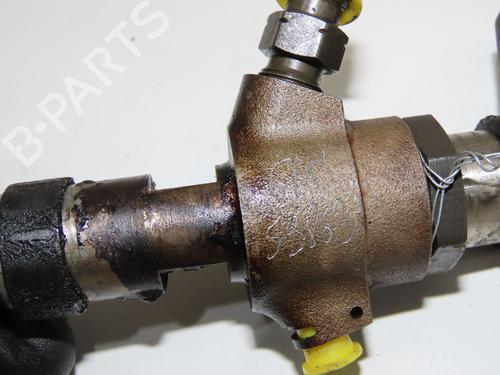 Injector CITROËN C2 (JM_) 1.4 HDi | BP37432524M100 - Image 3
