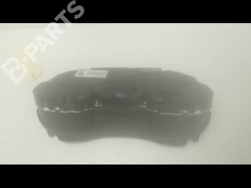 Instrument cluster AUDI A4 B8 (8K2) 2.0 TDI | BP9603471C47 