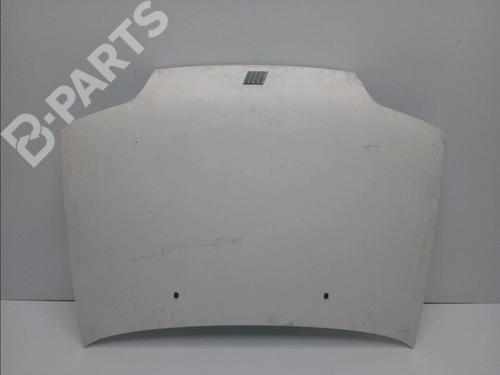 Used Hood FIAT PUNTO (176_) 55 1.1 (54 hp) 11952496