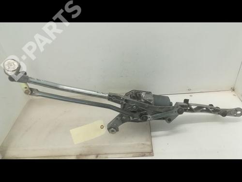 Front wiper motor MERCEDES-BENZ C-CLASS (W204) C 220 CDI (204.008) | BP9597350M29 