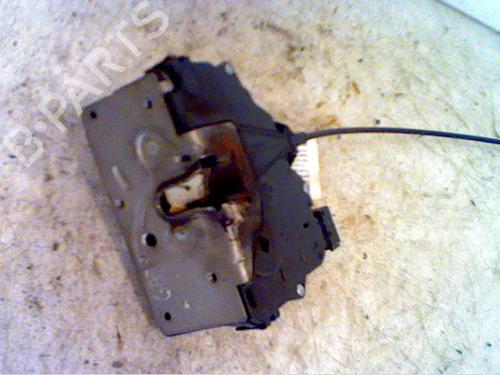 Used Front right lock Front right lock OPEL CORSA D (S07) 1.3 CDTI (L08, L68) (75 hp) 36495139 36495139