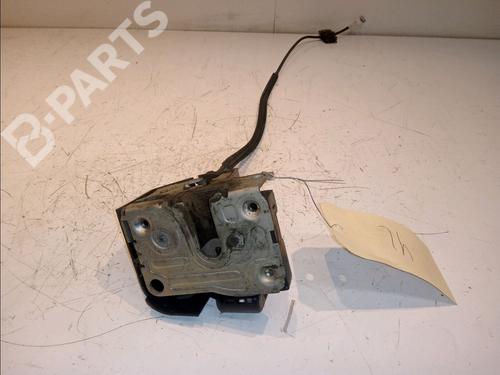Used Front left lock RENAULT CLIO II (BB_, CB_) 1.2 (BB0A, BB0F, BB10, BB1K, BB28, BB2D, BB2H, CB0A,... (58 hp) 11102898