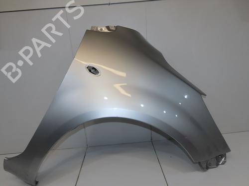 Used Right front fenders Right front fenders 37596716 37596716