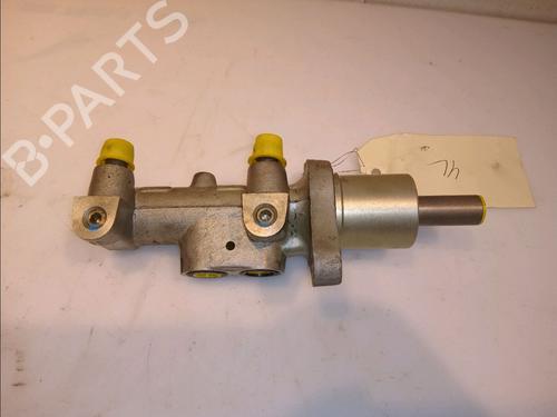 Brake master cylinder PEUGEOT 407 Coupe (6C_) 2.7 HDi | BP12585616M77 