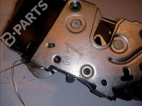 Rear left lock CITROËN XSARA PICASSO (N68) 1.6 HDi | BP11103494C100 