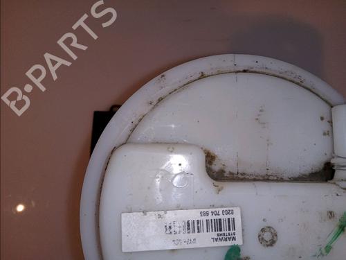 Fuel pump DACIA SANDERO 1.4 (BS0C, BS0A, BS0G, BS1F, BS0E) | BP11098709M76