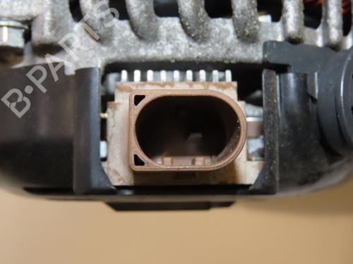 Alternator FIAT 500X (334_) 1.3 (334.AXR11) | BP29441619M7 - Image 5
