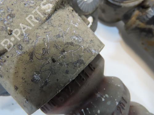 Used Right rear shock absorber Right rear shock absorber VW BORA I (1J2) 1.9 TDI (101 hp) 36510882 36510882