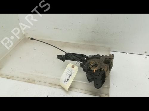 Used Rear right lock Rear right lock 9595623 9595623