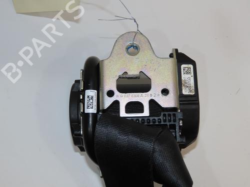 Front left seatbelt FORD KUGA III (DFK) 2.5 Hybrid Flex | BP34333574I26 - Image 5