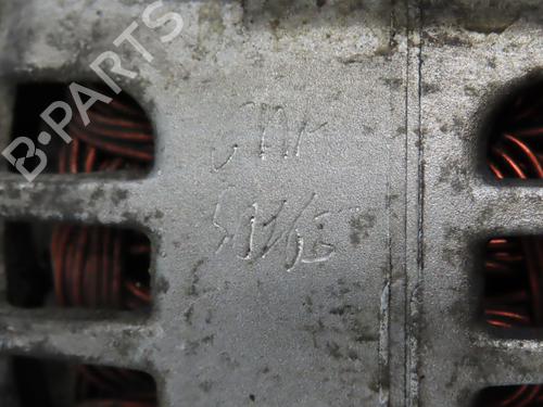 Generator PEUGEOT 206 Hatchback (2A/C) 1.4 i | BP18153367M7 