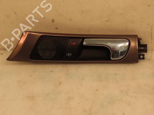 Used Front left interior door handle Front left interior door handle AUDI A6 C5 (4B2, 4B4) 2.5 TDI quattro (150 hp) 16538013 16538013