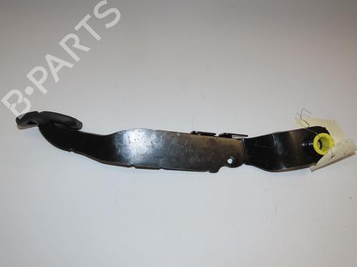 Break pedal RENAULT CLIO V (B7_) 1.0 SCe 65 (B7MG) | BP29441683I19 