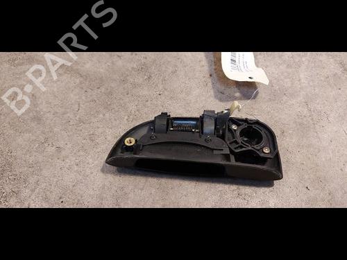 Used Front right exterior door handle RENAULT KANGOO (KC0/1_) 1.5 dCi (84 hp) 23175841