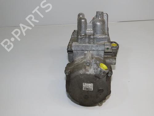 AC compressor RENAULT ZOE (BFM_) ZOE | BP33561770M34  - Image 7
