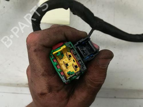 Ignition barrel CITROËN C8 (EA_, EB_) 2.2 HDi | BP9594236M48