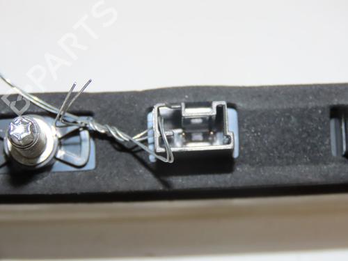 Third brake light CITROËN C4 Picasso II 1.6 THP 155 | BP37062711L11 - Image 3