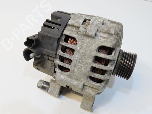 Alternator CITROËN C3 Pluriel (HB_) 1.6 | BP39756430M7 - Image 5