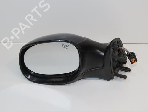 Used Left mirror Left mirror CITROËN XSARA PICASSO (N68) 1.6 HDi (109 hp) 33711691 33711691