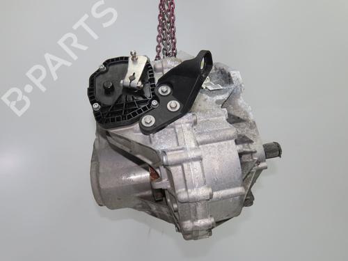 Gearbox AUDI Q2 (GAB, GAG) 35 TFSI | BP32253852M3 