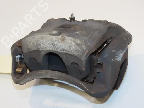Right front brake caliper NISSAN JUKE (F15) 1.5 dCi | BP29469738M104