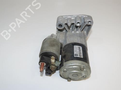 Starter CITROËN C3 II (SC_) 1.4 VTi 95 | BP39217277M8 - Image 7