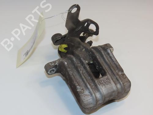 Used Left rear brake caliper Left rear brake caliper SKODA OCTAVIA II (1Z3) 1.9 TDI (105 hp) 23173984 23173984