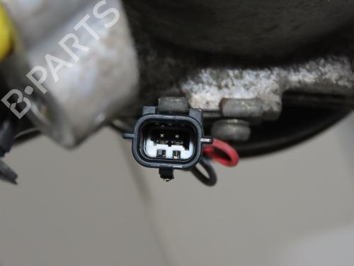 AC compressor NISSAN PULSAR Hatchback (C13) 1.2 DIG-T | BP38023707M34 - Image 4