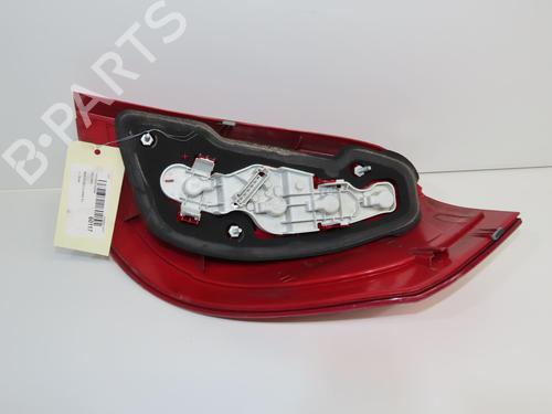Left taillight MERCEDES-BENZ A-CLASS (W169) A 180 CDI (169.007, 169.307) | BP37650889C34 - Image 4